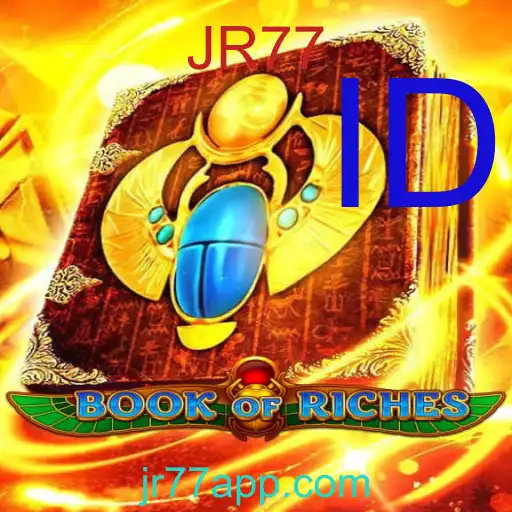 BookofRiches